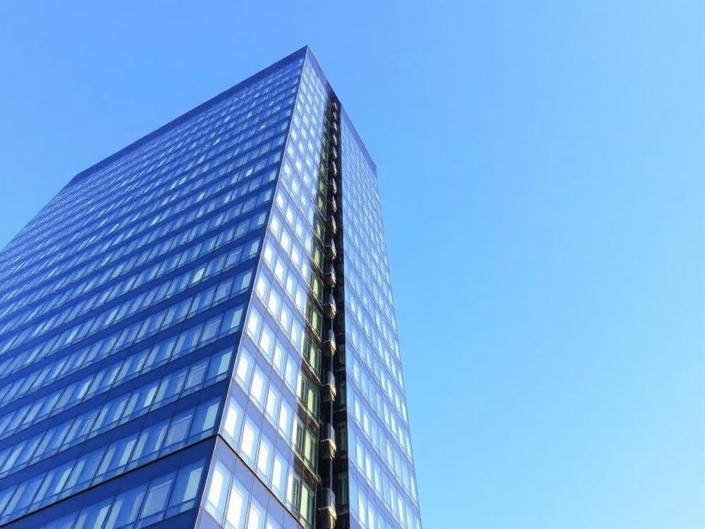 Titan Business Center